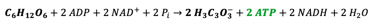 File:Glycolysis net reaction formula.png